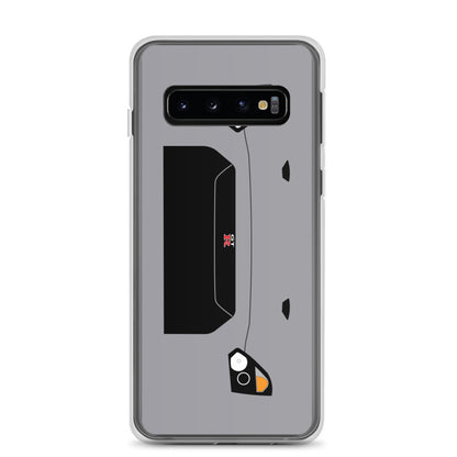 Nissan GTR CBA-R35 Samsung® Case - Gtmotive NFT