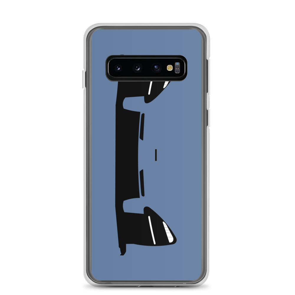 Mclaren Senna Samsung® Case - Gtmotive NFT