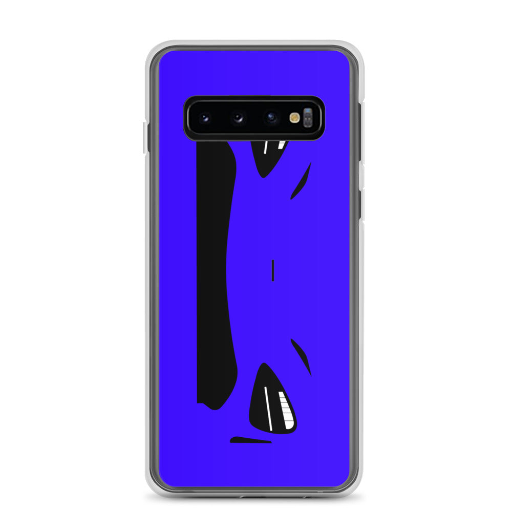 Mclaren 720S Samsung® Case - Gtmotive NFT