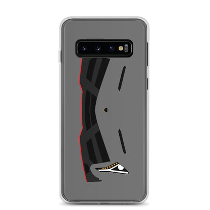 Lamborghini Veneno Samsung® Case - Gtmotive NFT