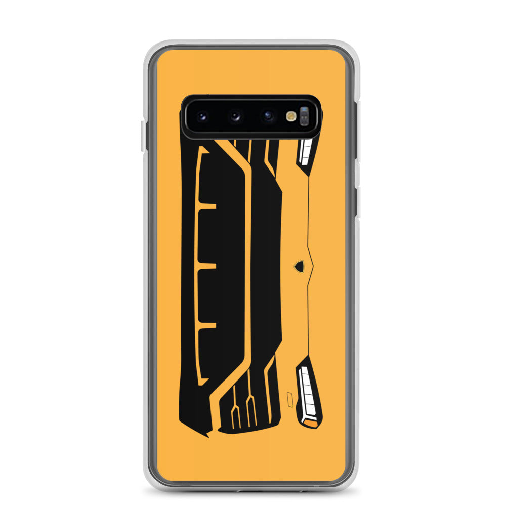 Lamborghini URUS Samsung® Case - Gtmotive NFT