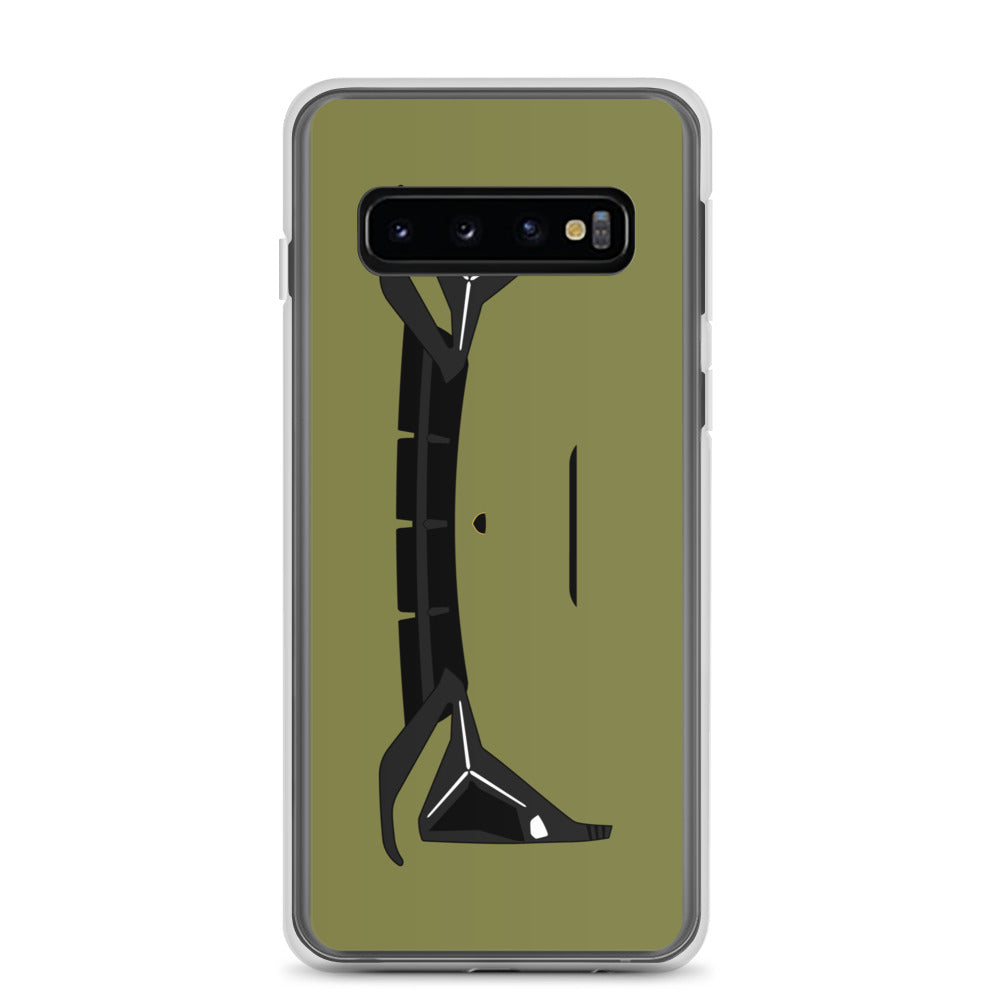 Lamborghini Sian FK 37 Samsung® Case - Gtmotive NFT