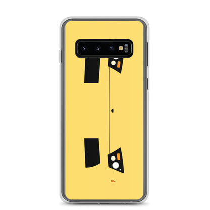 Lamborghini Murcielago Samsung® Case - Gtmotive NFT