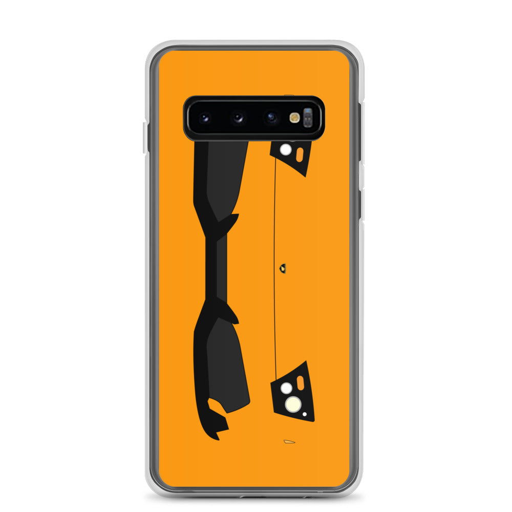 Lamborghini Murcielago SV Samsung® Case - Gtmotive NFT