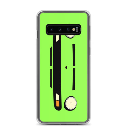 Lamborghini Miura Samsung® Case - Gtmotive NFT