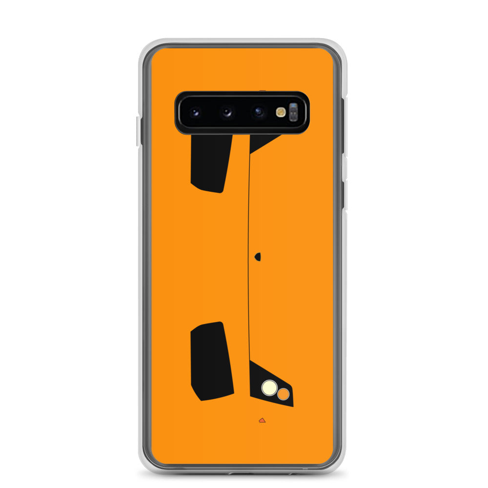 Lamborghini Gallardo Samsung® Case - Gtmotive NFT