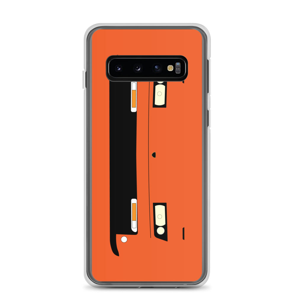 Lamborghini Diablo GT Samsung® Case - Gtmotive NFT