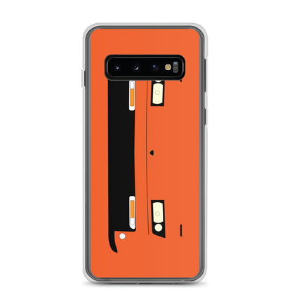 Lamborghini Diablo GT Samsung® Case - Gtmotive NFT