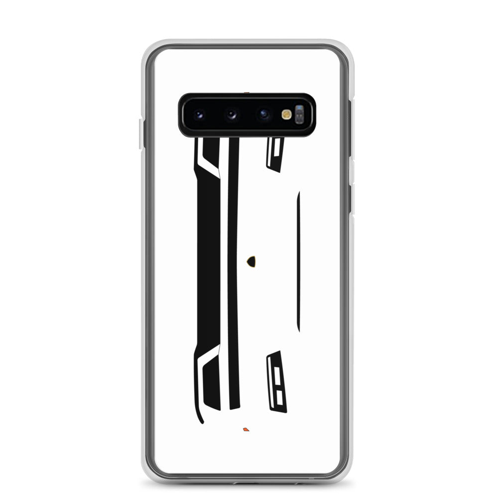 Lamborghini Countach LPI800-4 Samsung® Case - Gtmotive NFT