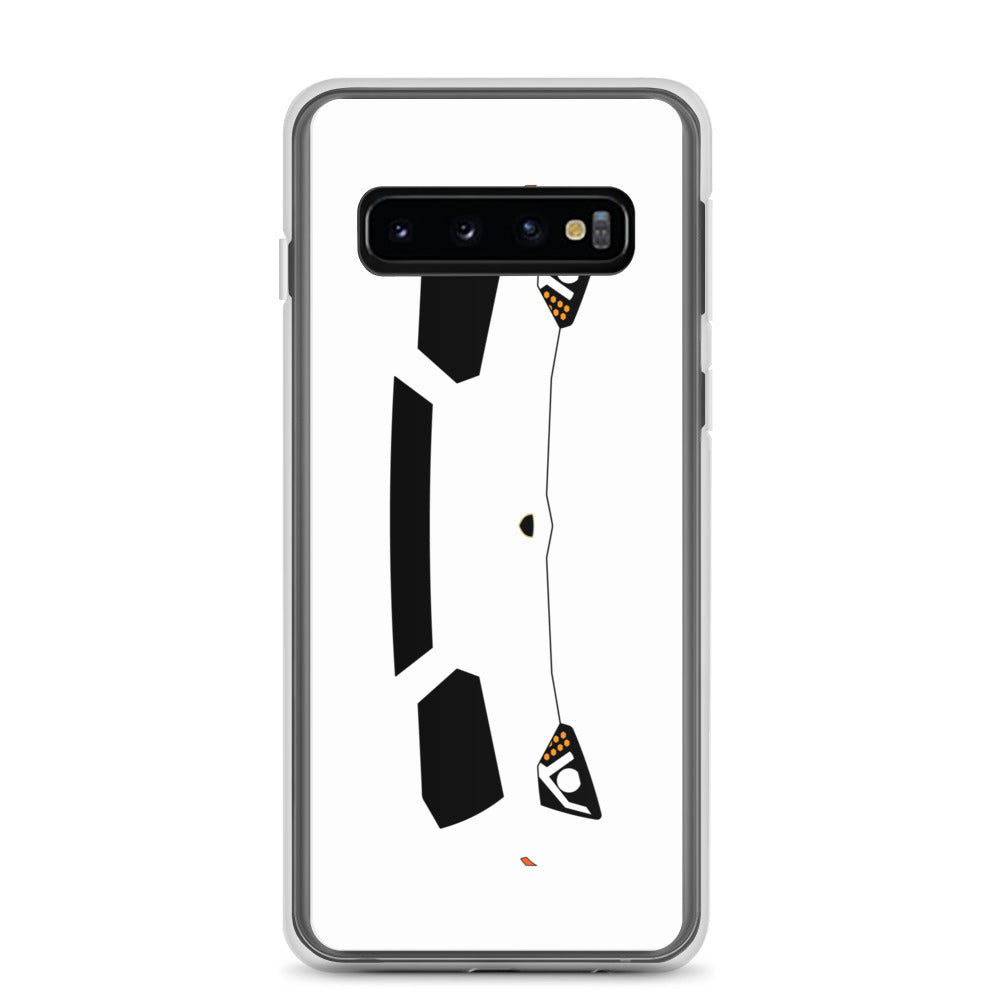 Lamborghini Aventador Samsung® Case - Gtmotive NFT