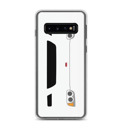 Honda NSX NA2 Samsung® Case - Gtmotive NFT