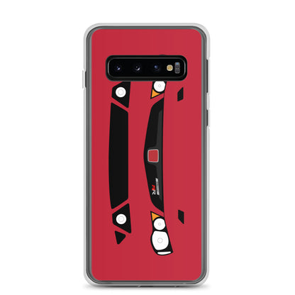 Honda Mugen RR Samsung® Case - Gtmotive NFT