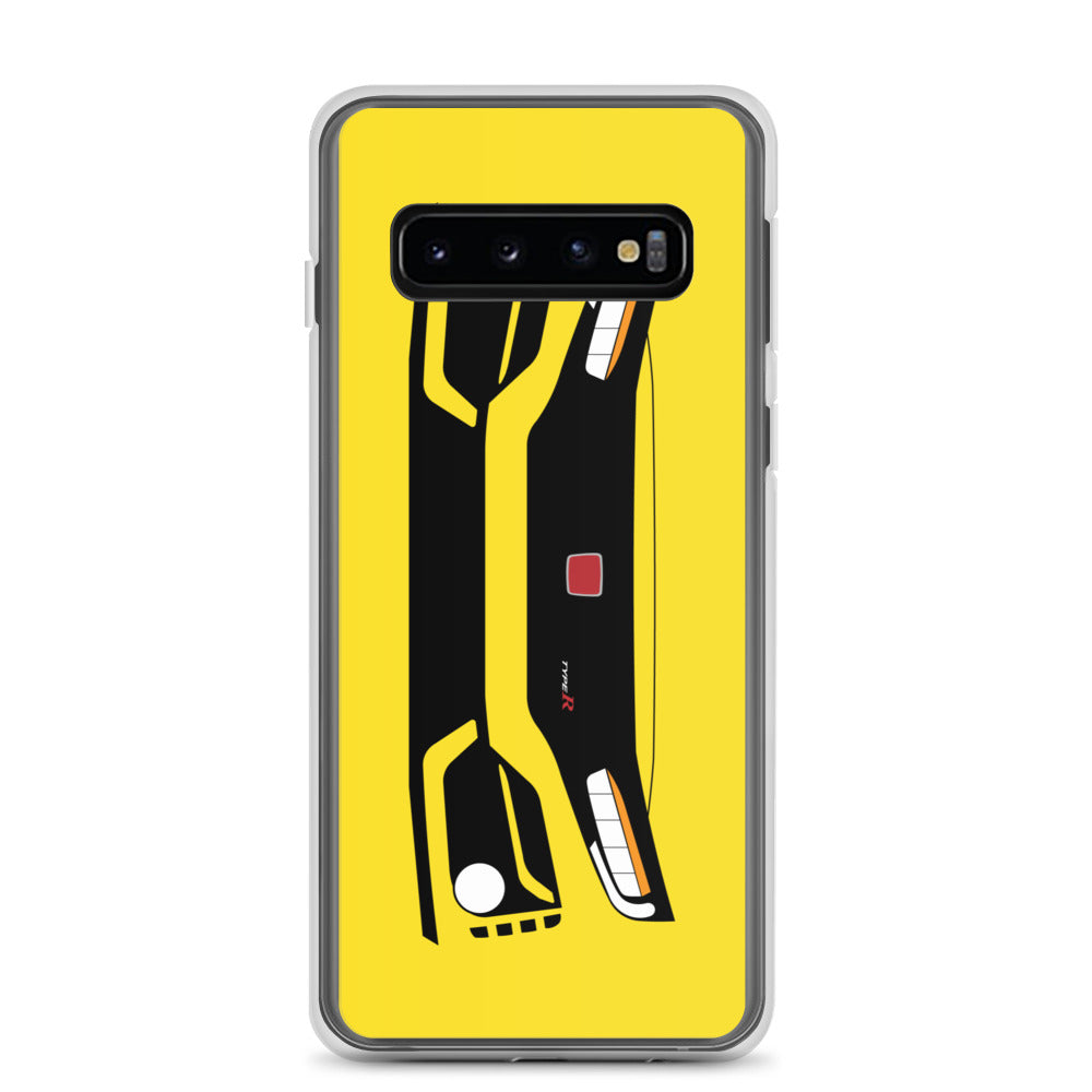 Honda Civic Type R FK8 Samsung® Case - Gtmotive NFT