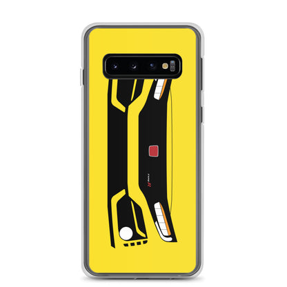 Honda Civic Type R FK8 Samsung® Case - Gtmotive NFT