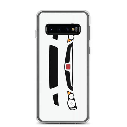 Honda Civic Type R FD2 Samsung® Case - Gtmotive NFT