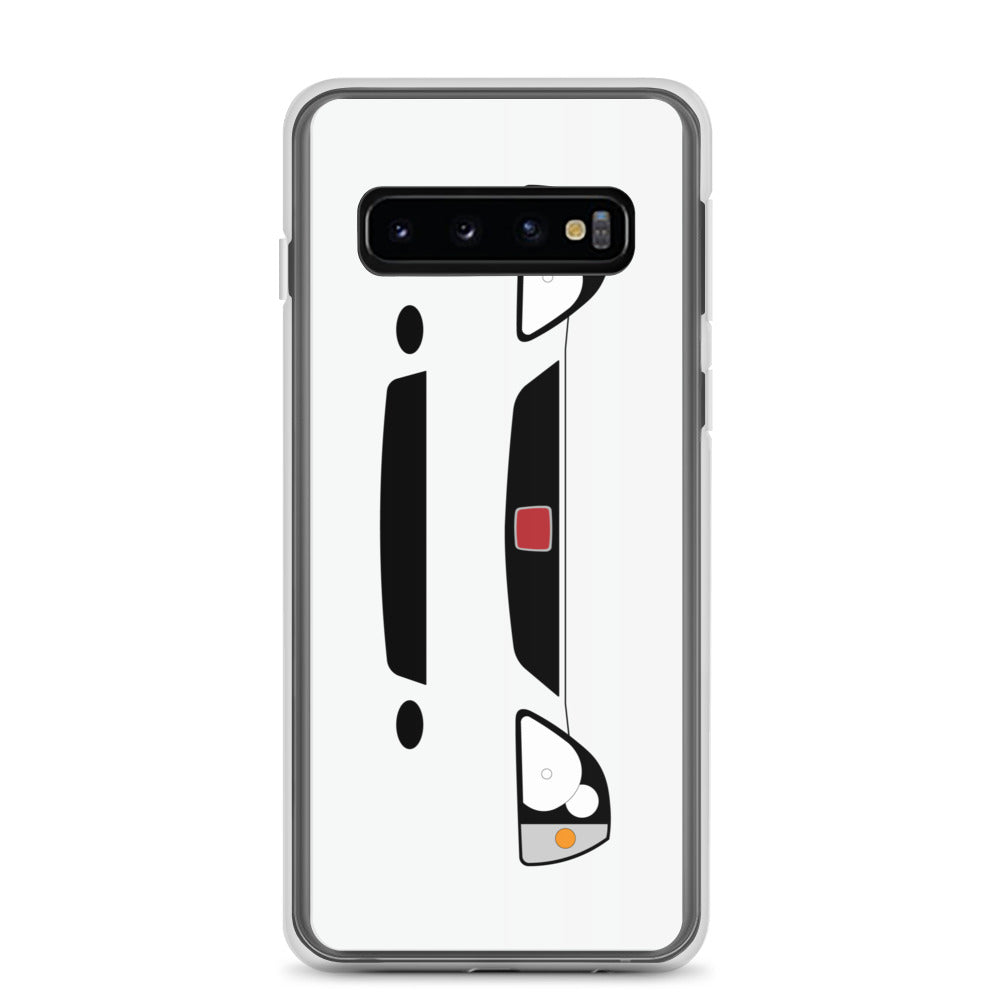 Honda Civic Type R EP3 Samsung® Case - Gtmotive NFT