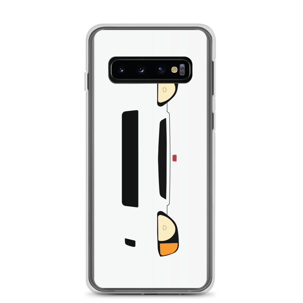 Honda Civic Type R EK9 Samsung® Case - Gtmotive NFT