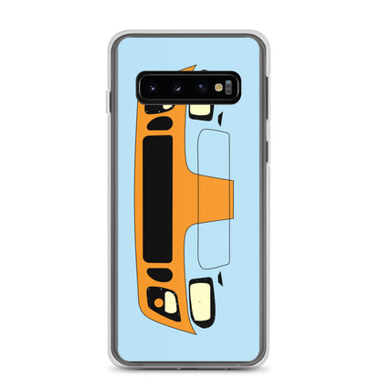 Ford GT40 Samsung® Case - Gtmotive NFT