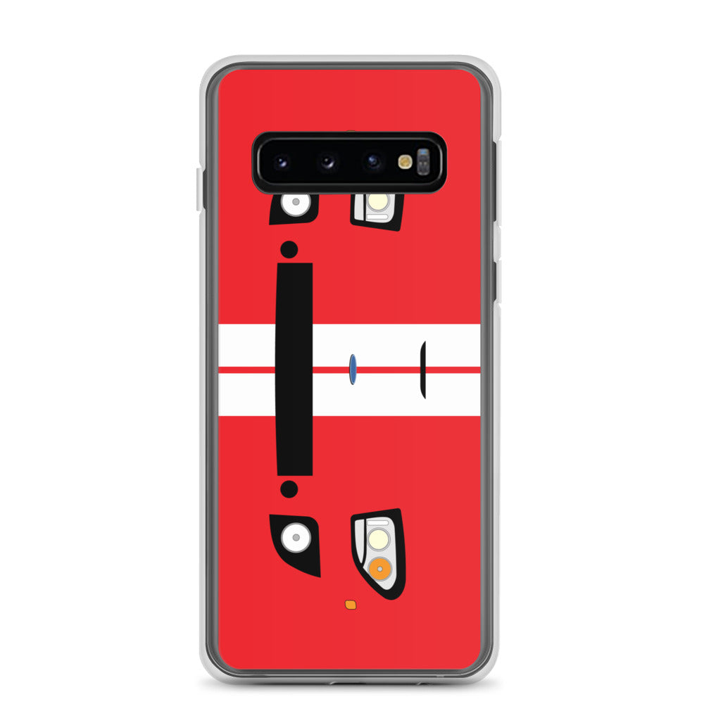 Ford GT Samsung® Case - Gtmotive NFT