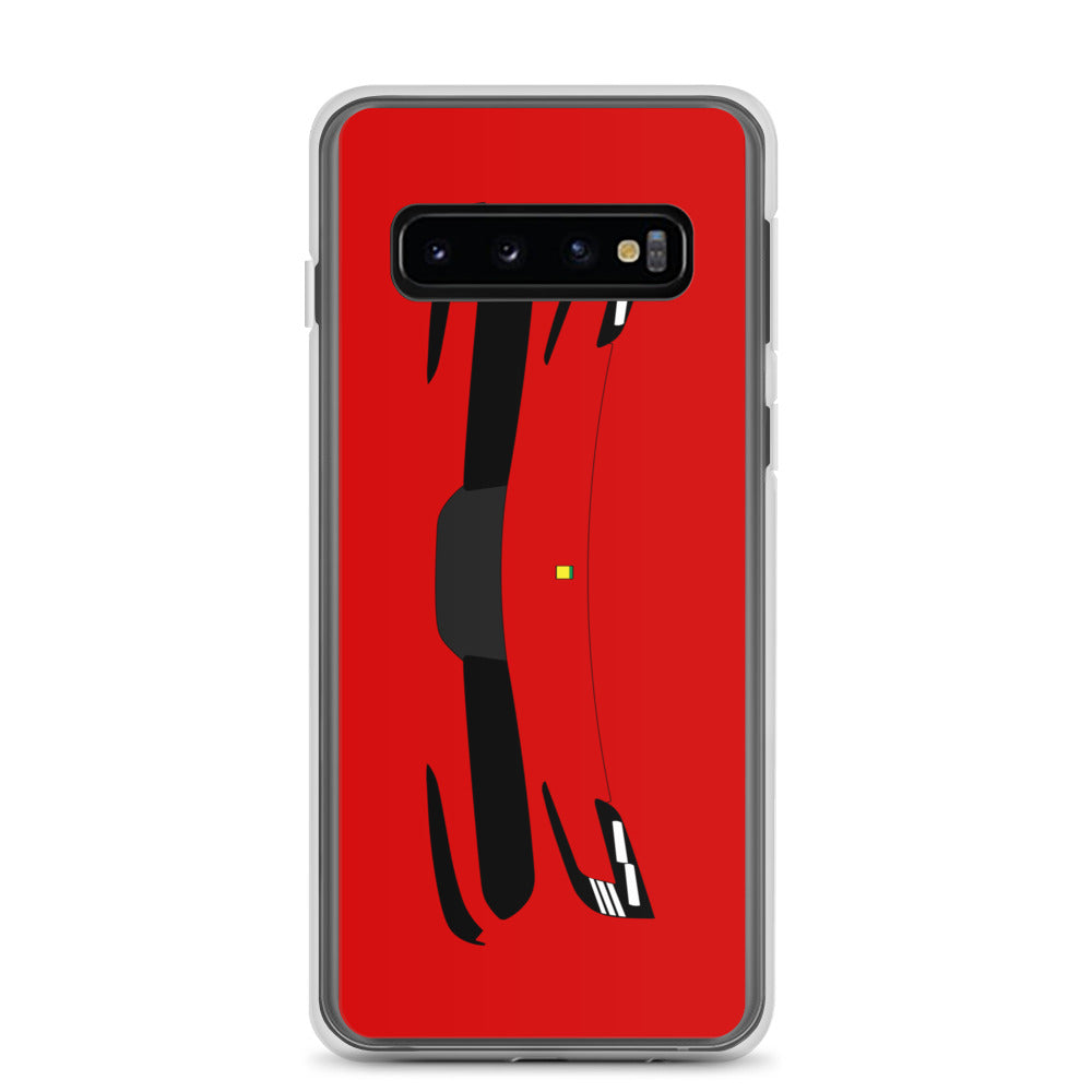 Ferrari SF90 Stradale Samsung® Case - Gtmotive NFT