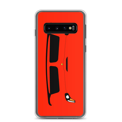 Ferrari LaFerrari Samsung® Case - Gtmotive NFT