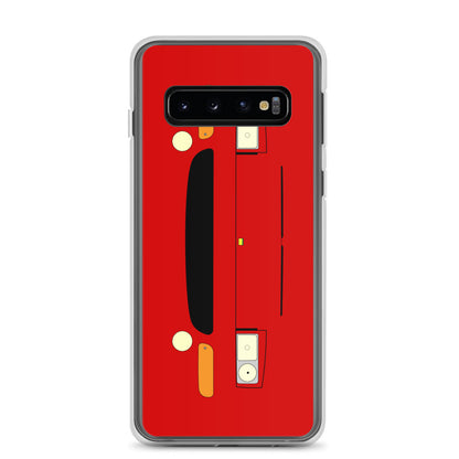 Ferrari F355 Samsung® Case - Gtmotive NFT