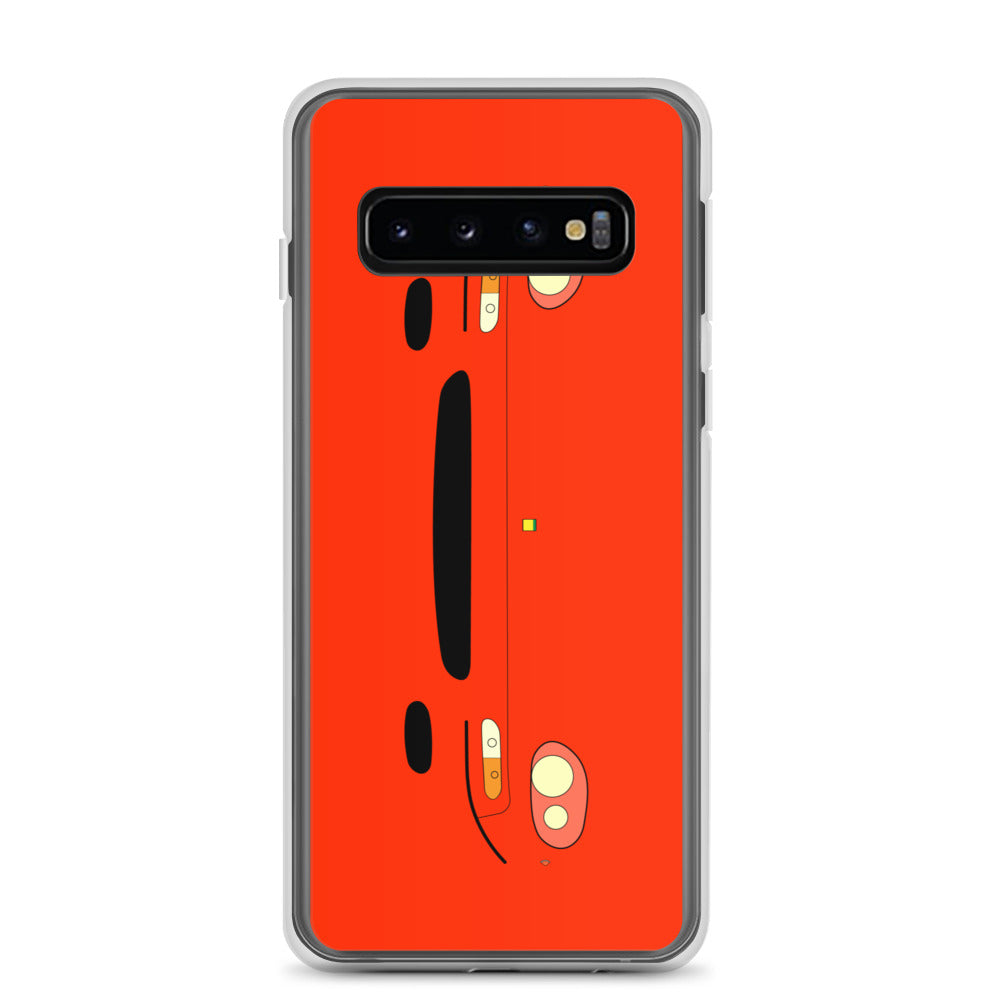 Ferrari F50 Samsung® Case - Gtmotive NFT