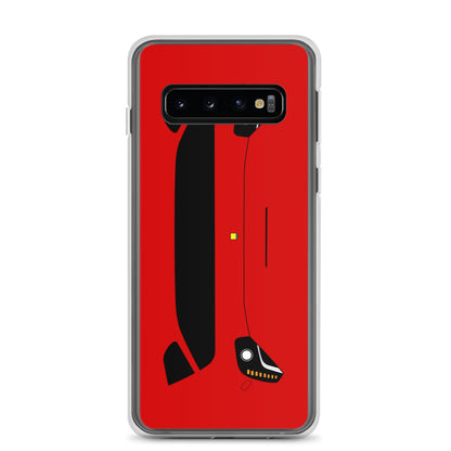 Ferrari F12 Berlinetta Samsung® Case - Gtmotive NFT