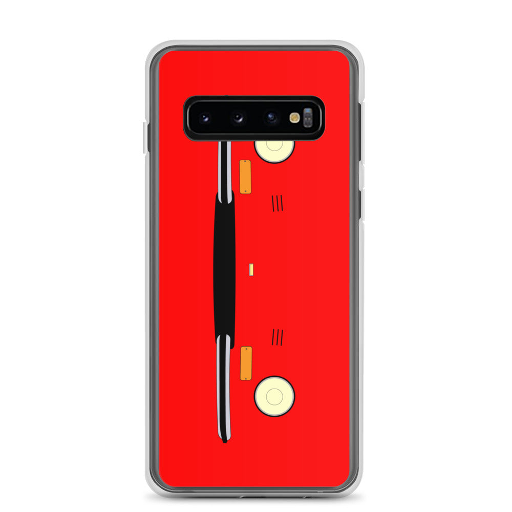 Ferrari Dino 246GT Samsung® Case - Gtmotive NFT