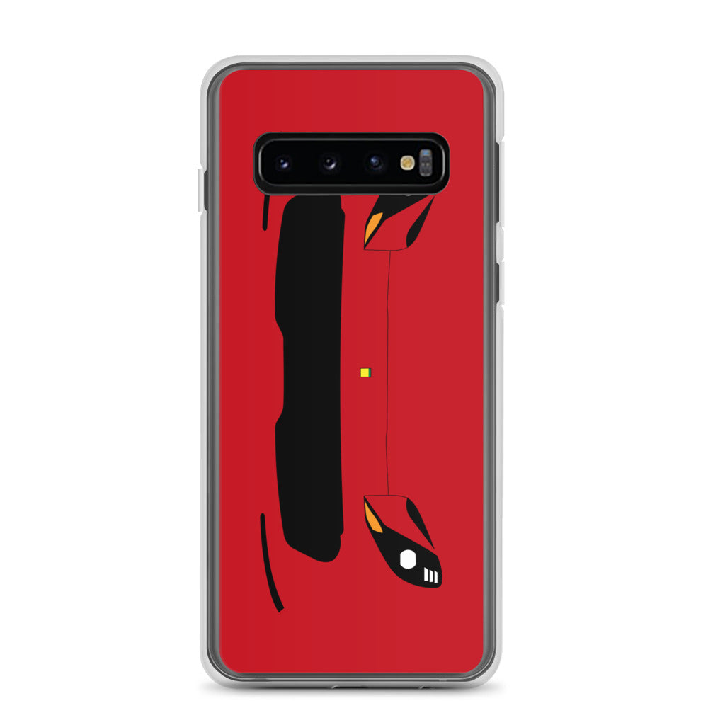 Ferrari 812 Superfast Samsung® Case - Gtmotive NFT