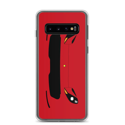 Ferrari 812 Superfast Samsung® Case - Gtmotive NFT