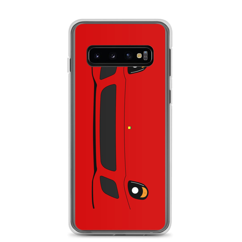 Ferrari 599 GTO Samsung® Case - Gtmotive NFT