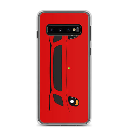 Ferrari 599 GTO Samsung® Case - Gtmotive NFT