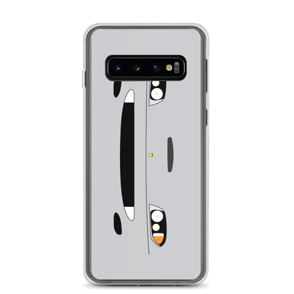 Ferrari 550 Maranello Samsung® Case - Gtmotive NFT