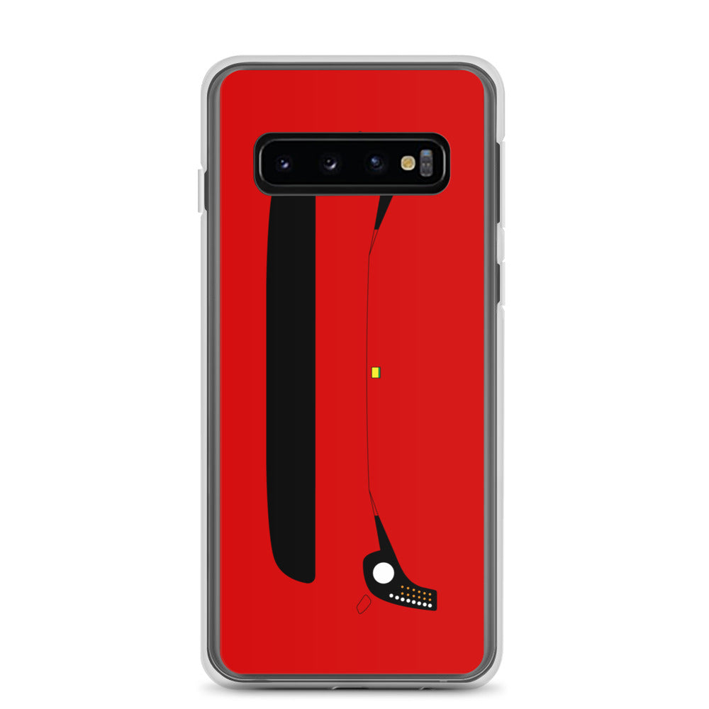 Ferrari 458 Italia Samsung® Case - Gtmotive NFT