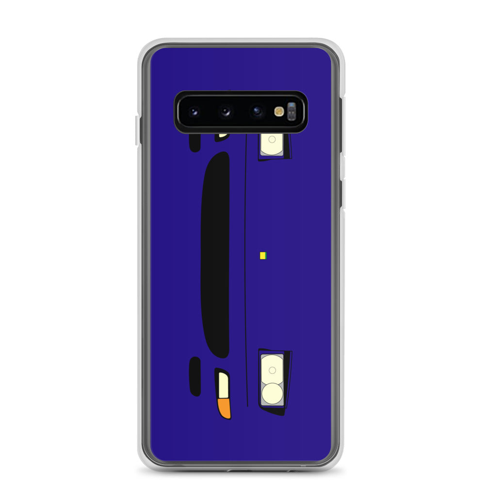 Ferrari 456 GT Samsung® Case - Gtmotive NFT