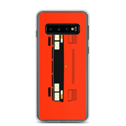 Ferrari 288GTO Samsung® Case - Gtmotive NFT