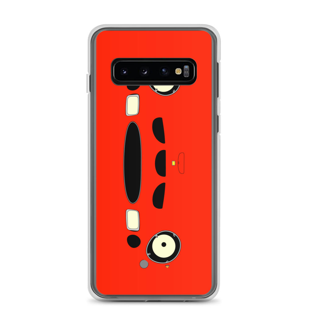 Ferrari 250GTO Samsung® Case - Gtmotive NFT