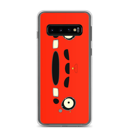 Ferrari 250GTO Samsung® Case - Gtmotive NFT