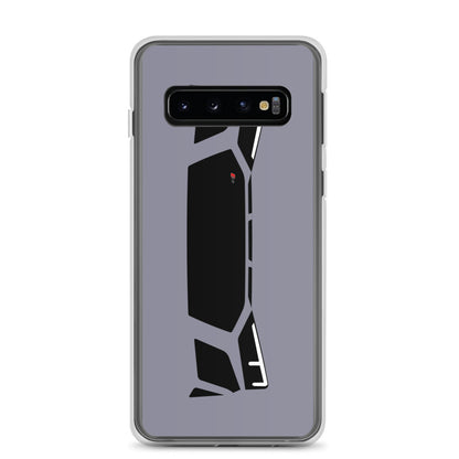 Audi R8 4S Samsung® Case - Gtmotive NFT