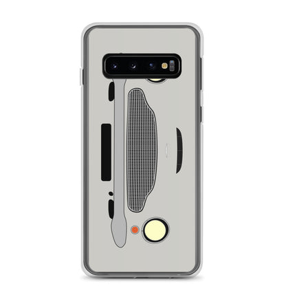 Aston Martin DB5 Samsung® Case - Gtmotive NFT