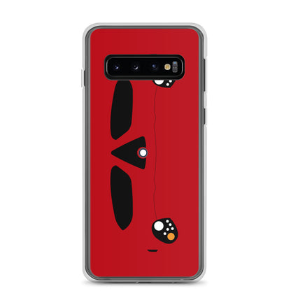 Alfa Romeo 4C Samsung® Case - Gtmotive NFT