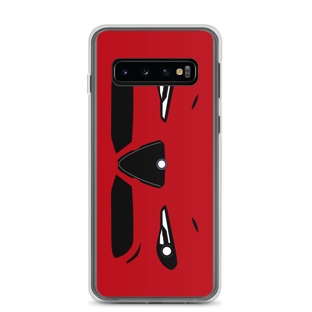 Alfa Romeo Giulia Quadrifoglio Samsung® Case - Gtmotive NFT