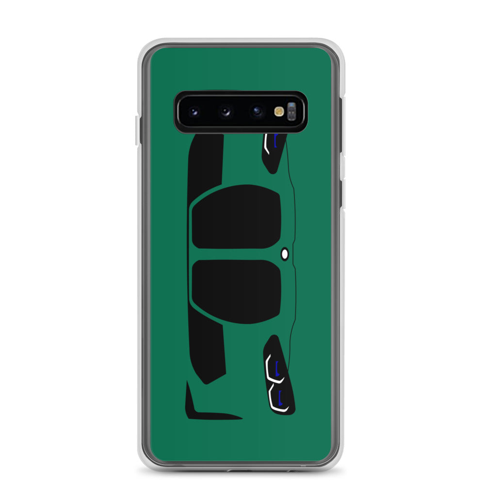 BMW M3/M4 G80/G82 Samsung® Case - Gtmotive NFT