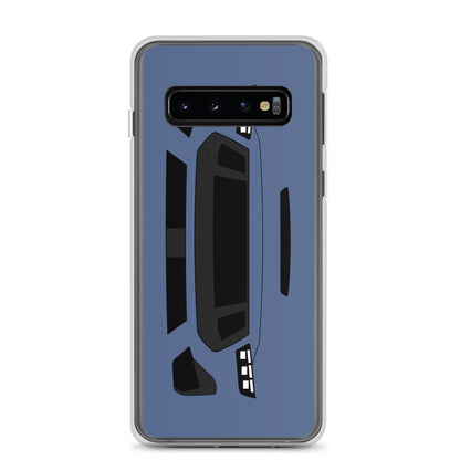 Ford Mustang 7th Gen Samsung® Case - Gtmotive NFT