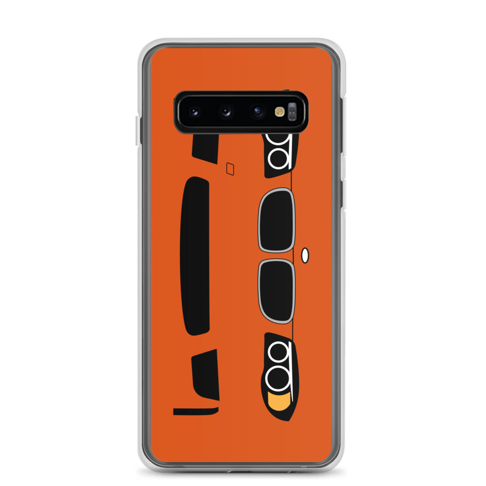 BMW 1M E82 Samsung® Case - Gtmotive NFT