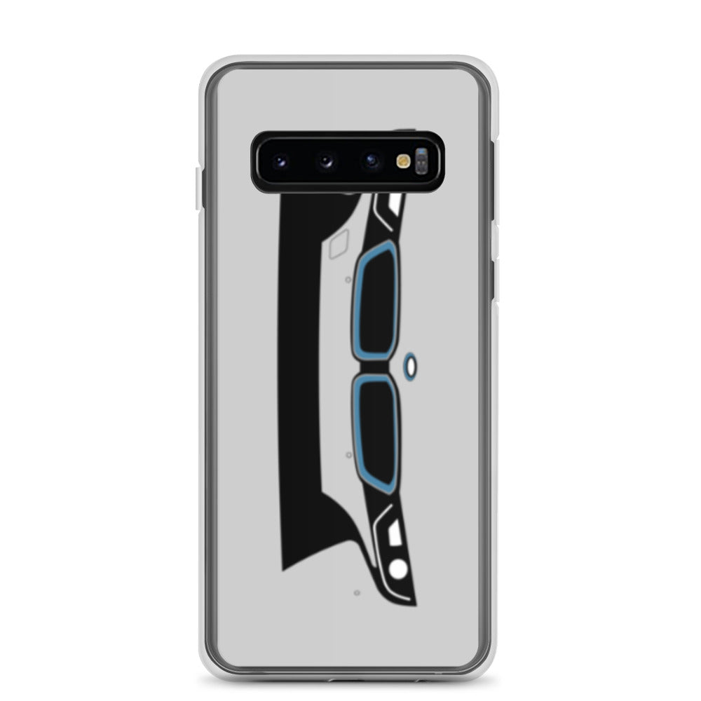 BMW i8 Samsung® Case - Gtmotive NFT