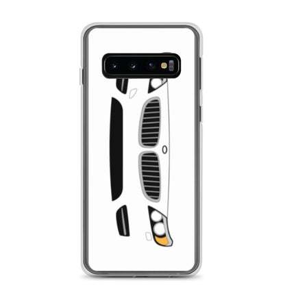 BMW Z4 E89 Samsung® Case - Gtmotive NFT