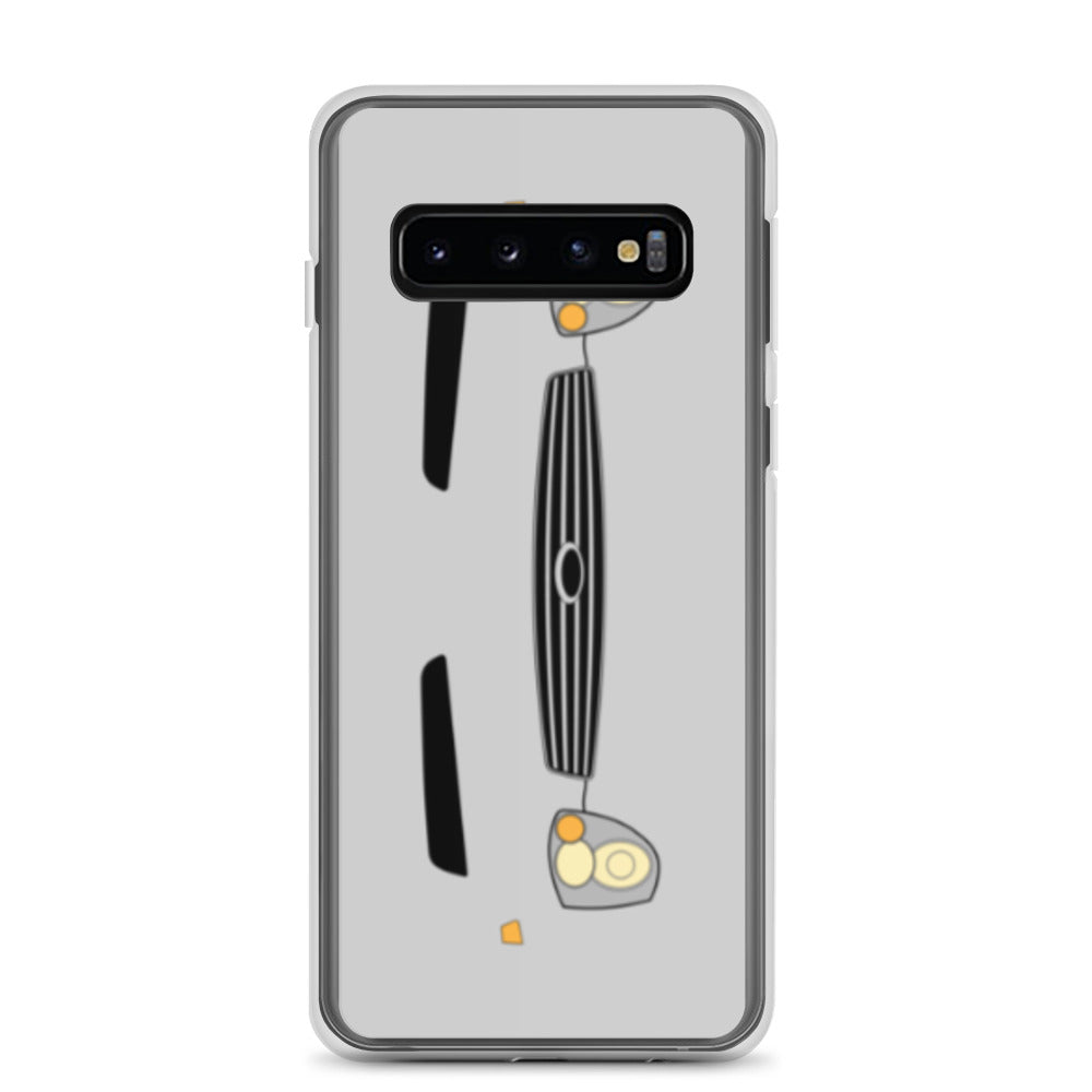 Infinity G35 Samsung® Case - Gtmotive NFT