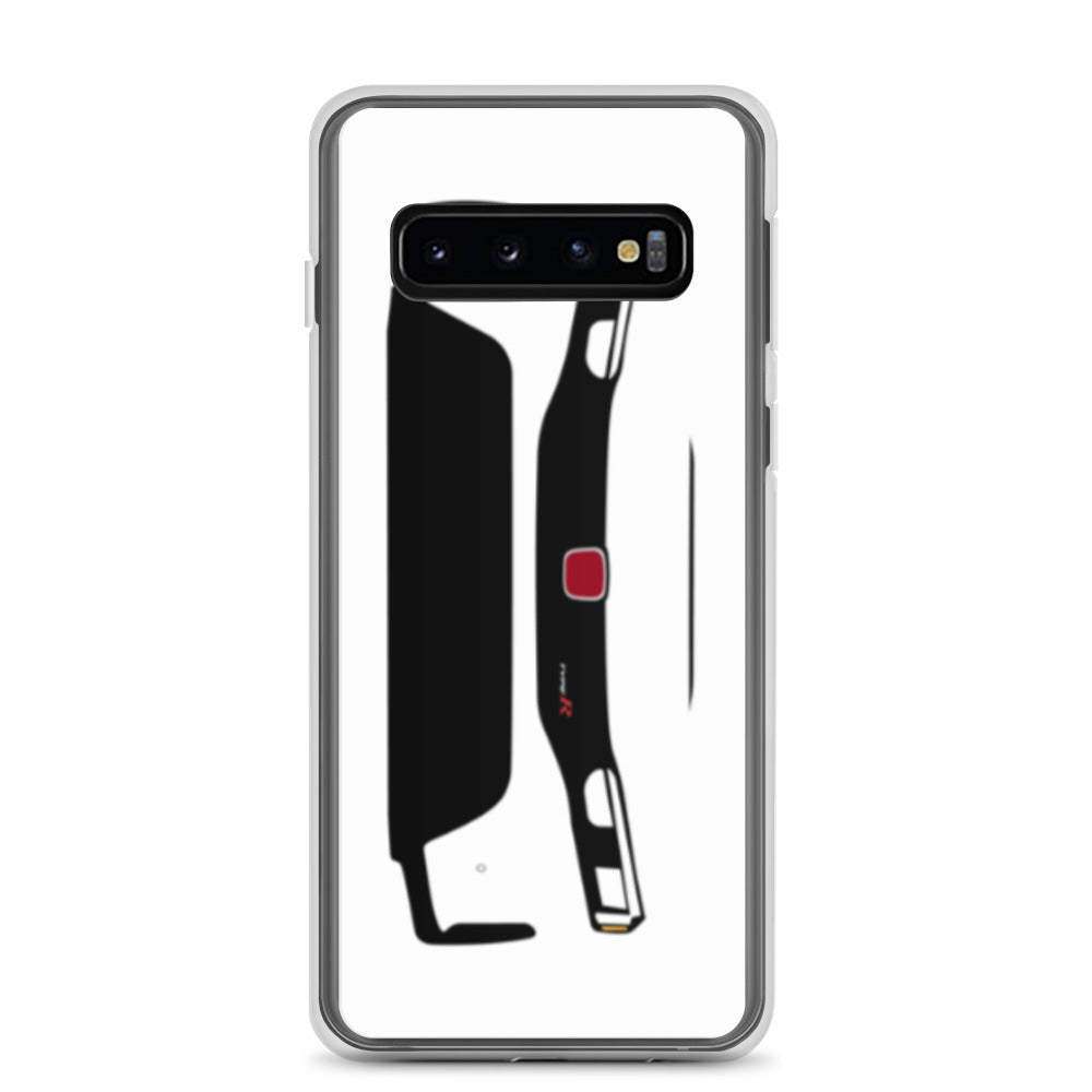 Honda Civic Type R FL5 Samsung® Case - Gtmotive NFT